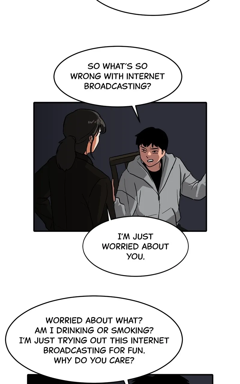 WEBTOON Now Chapter 233 page 173 - 