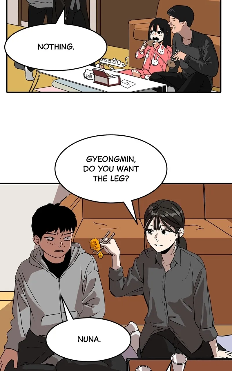 WEBTOON Now Chapter 233 page 176 - 