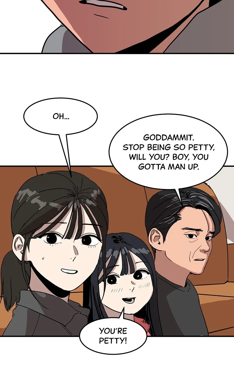WEBTOON Now Chapter 233 page 178 - 
