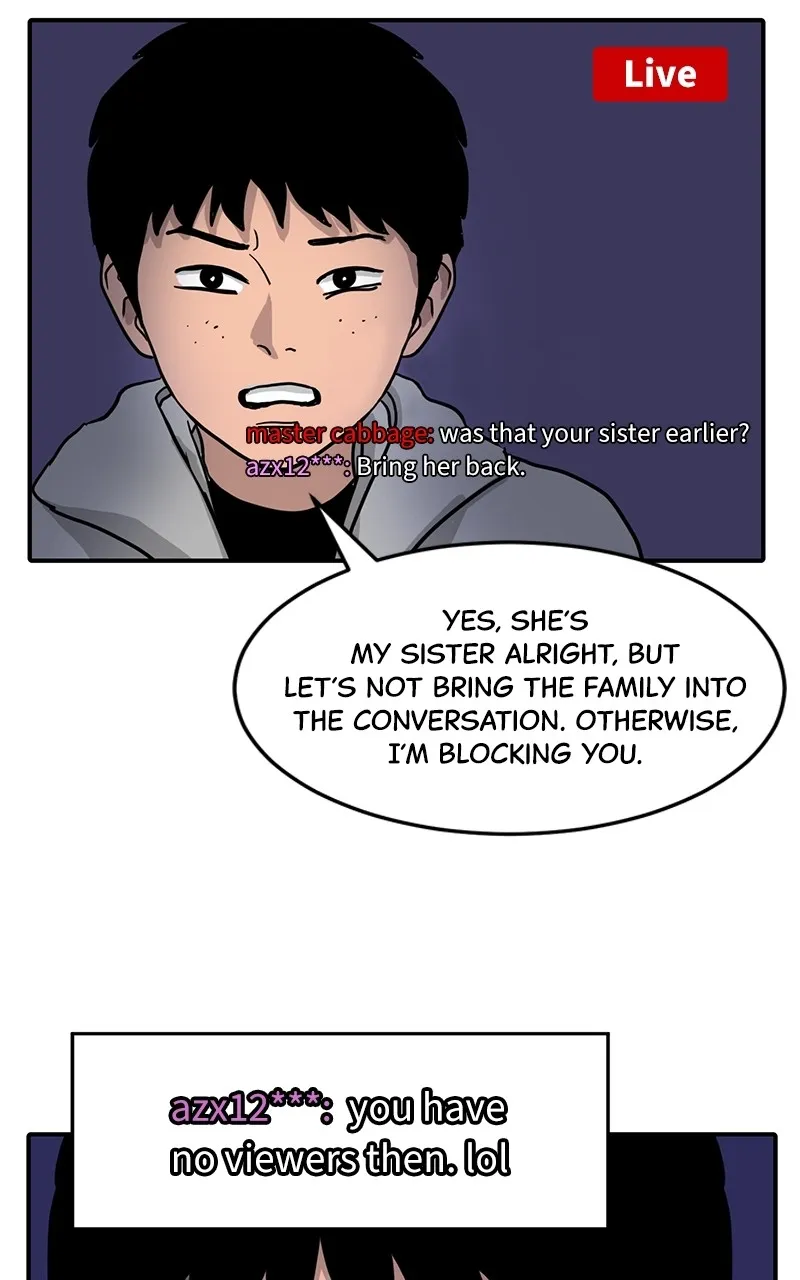 WEBTOON Now Chapter 233 page 180 - 