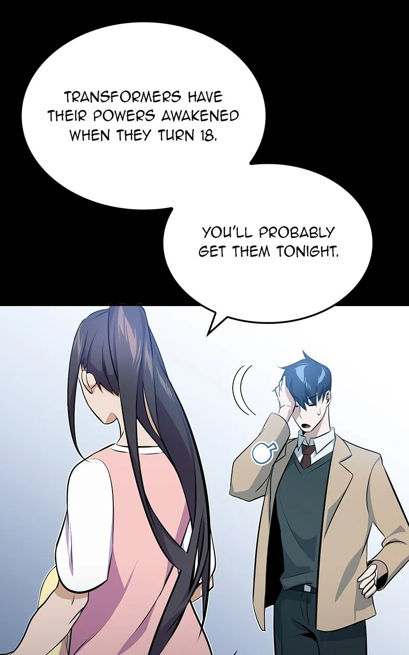 WEBTOON Now Chapter 233 page 19 - 