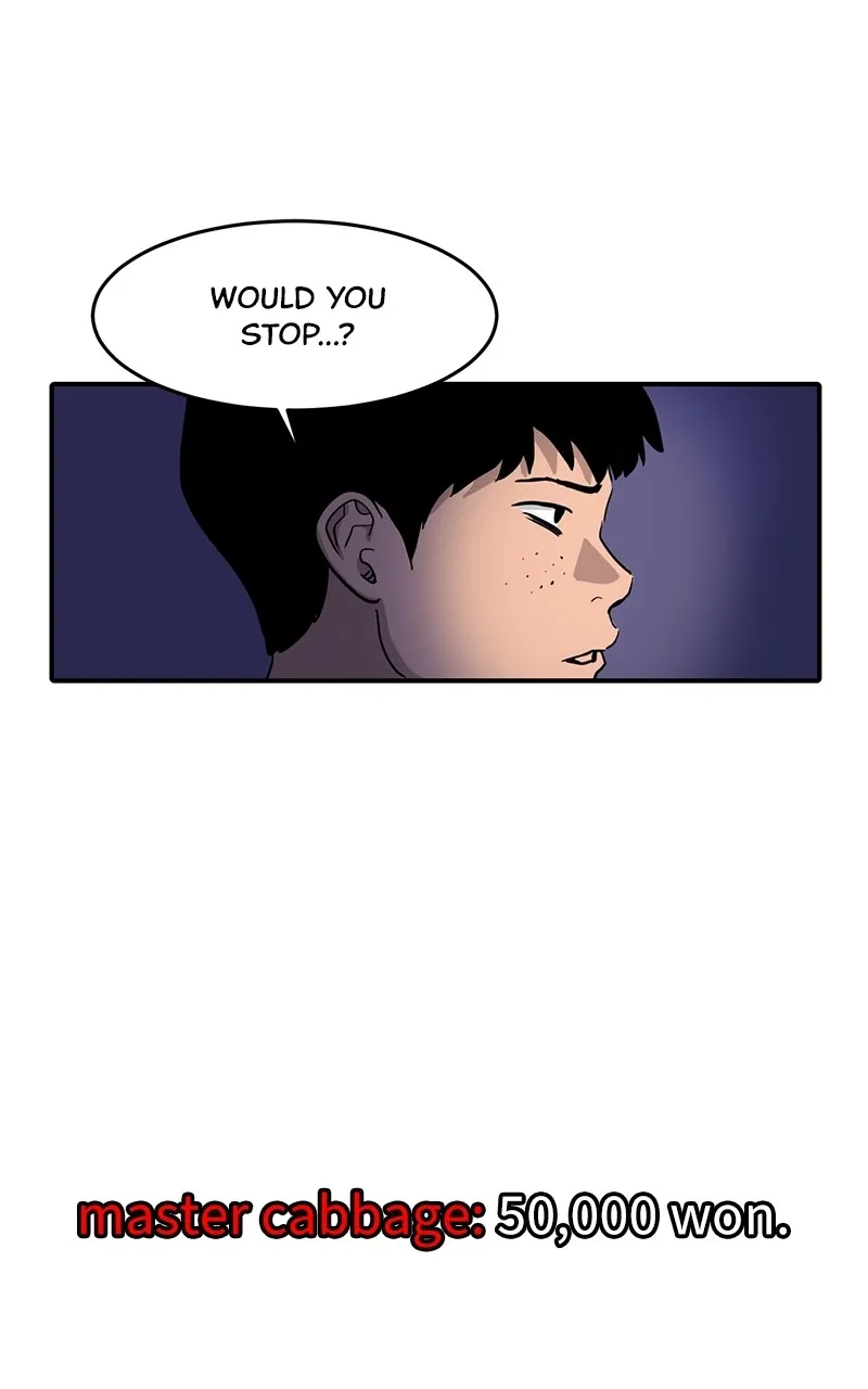 WEBTOON Now Chapter 233 page 183 - 