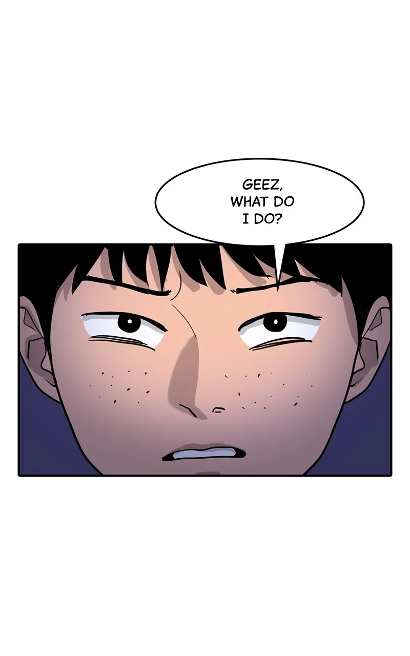 WEBTOON Now Chapter 233 page 184 - 