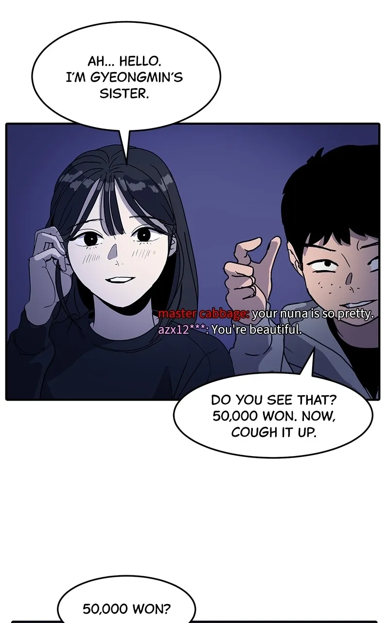WEBTOON Now Chapter 233 page 187 - 