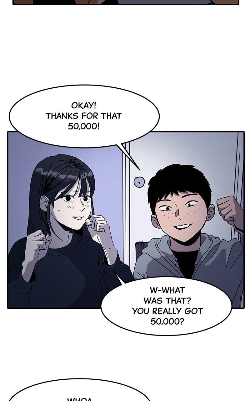 WEBTOON Now Chapter 233 page 189 - 