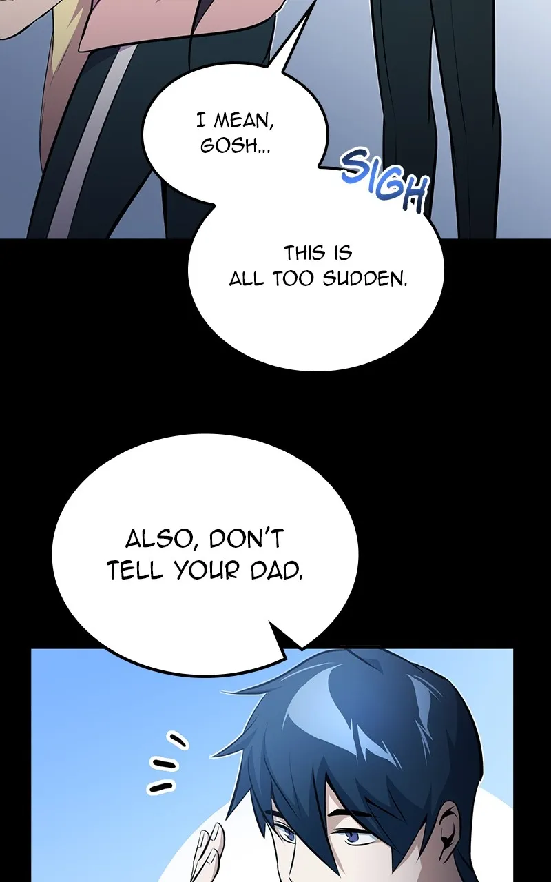 WEBTOON Now Chapter 233 page 20 - 