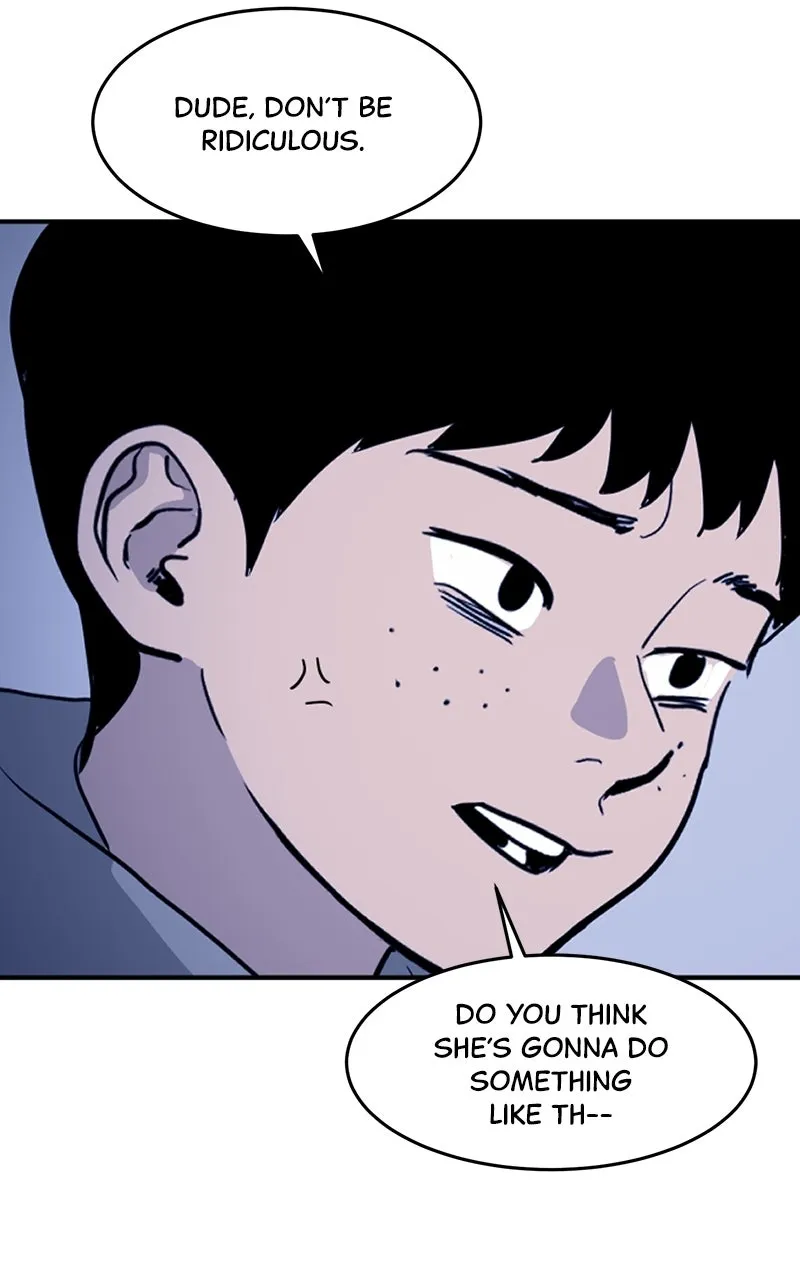 WEBTOON Now Chapter 233 page 193 - 