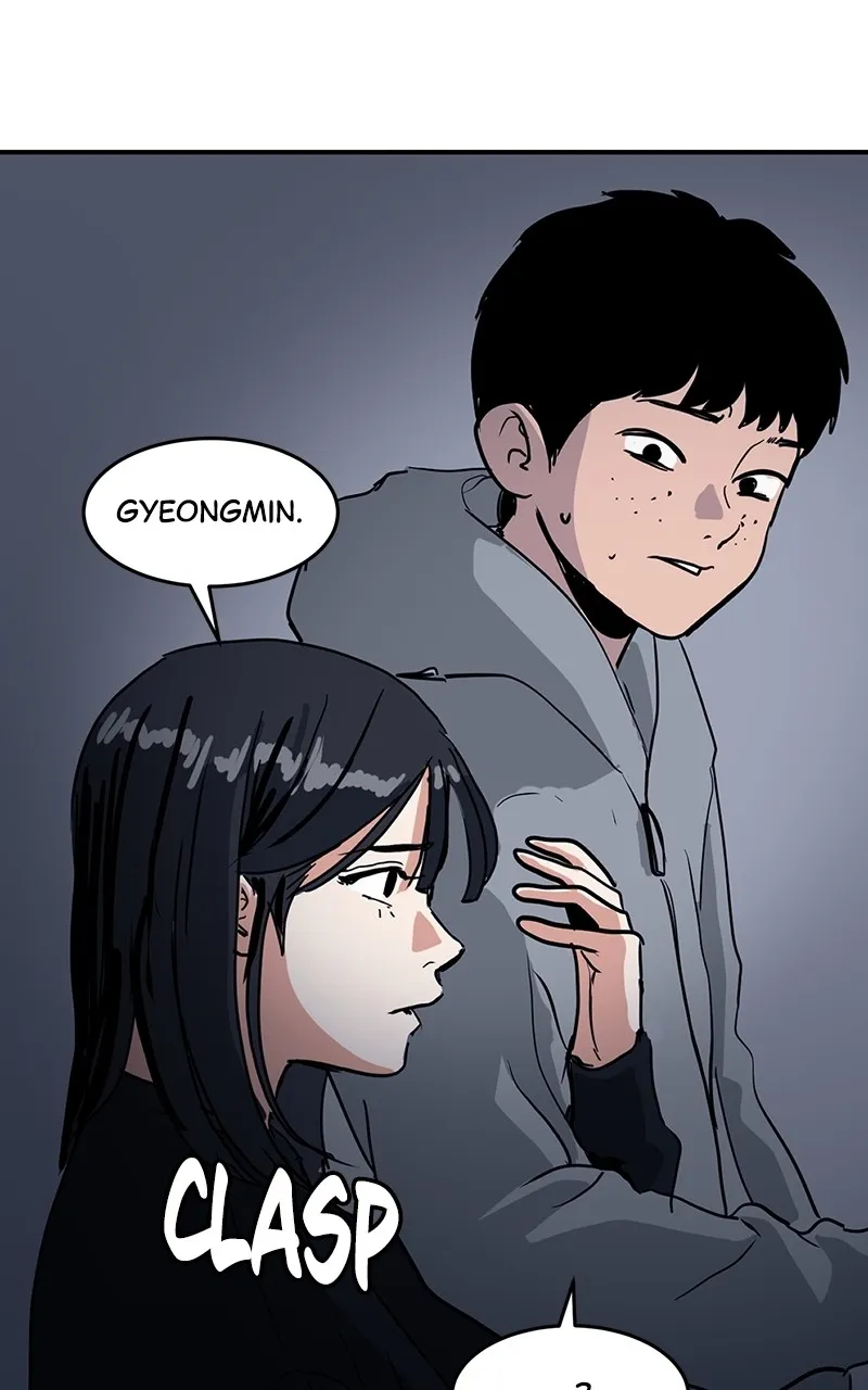 WEBTOON Now Chapter 233 page 194 - 