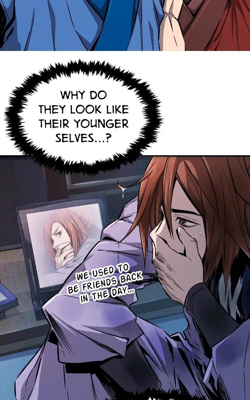 WEBTOON Now Chapter 233 page 210 - 