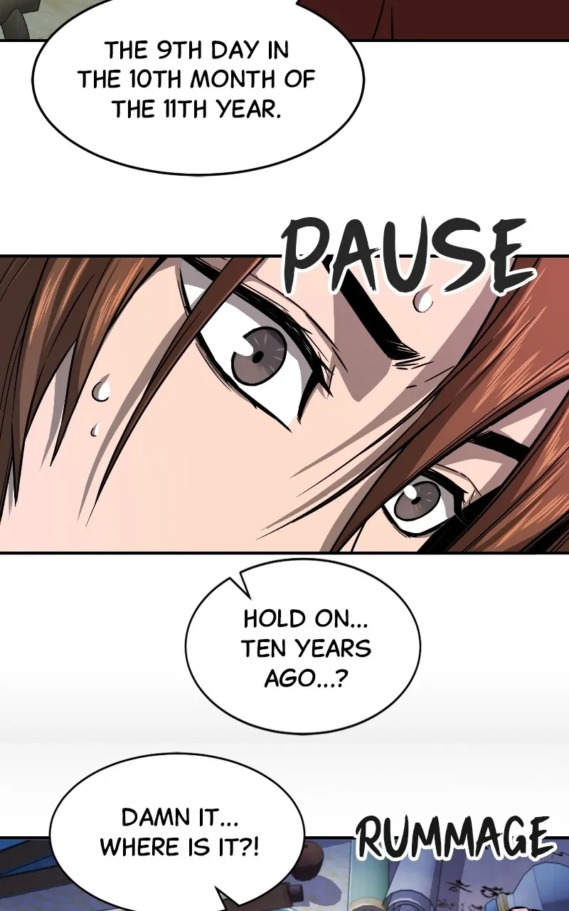 WEBTOON Now Chapter 233 page 215 - 