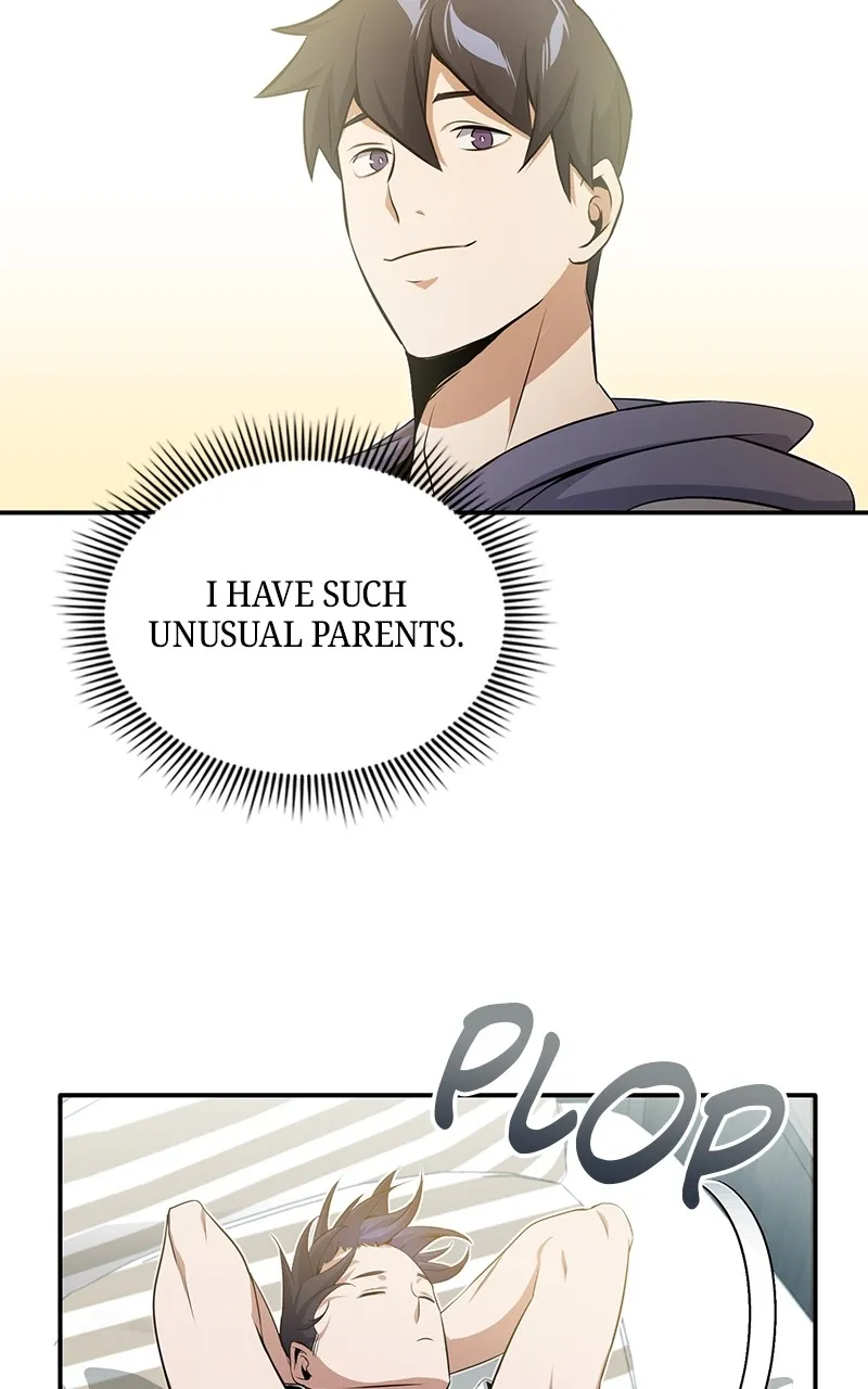 WEBTOON Now Chapter 233 page 23 - 