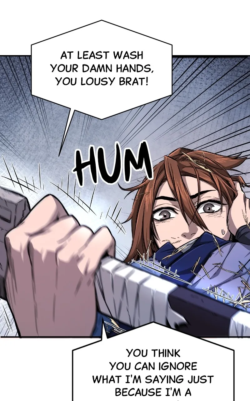 WEBTOON Now Chapter 233 page 222 - 