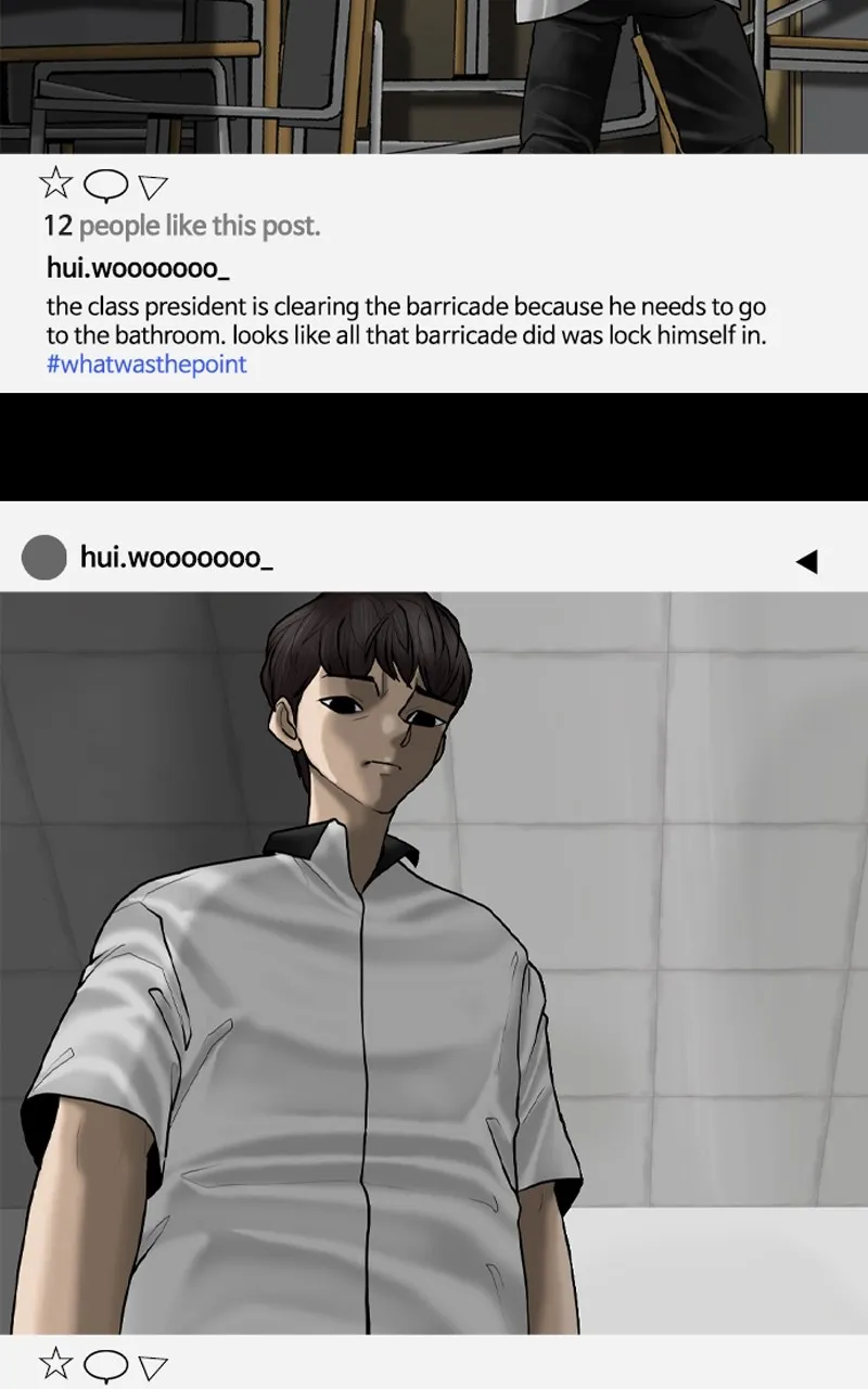 WEBTOON Now Chapter 233 page 232 - 