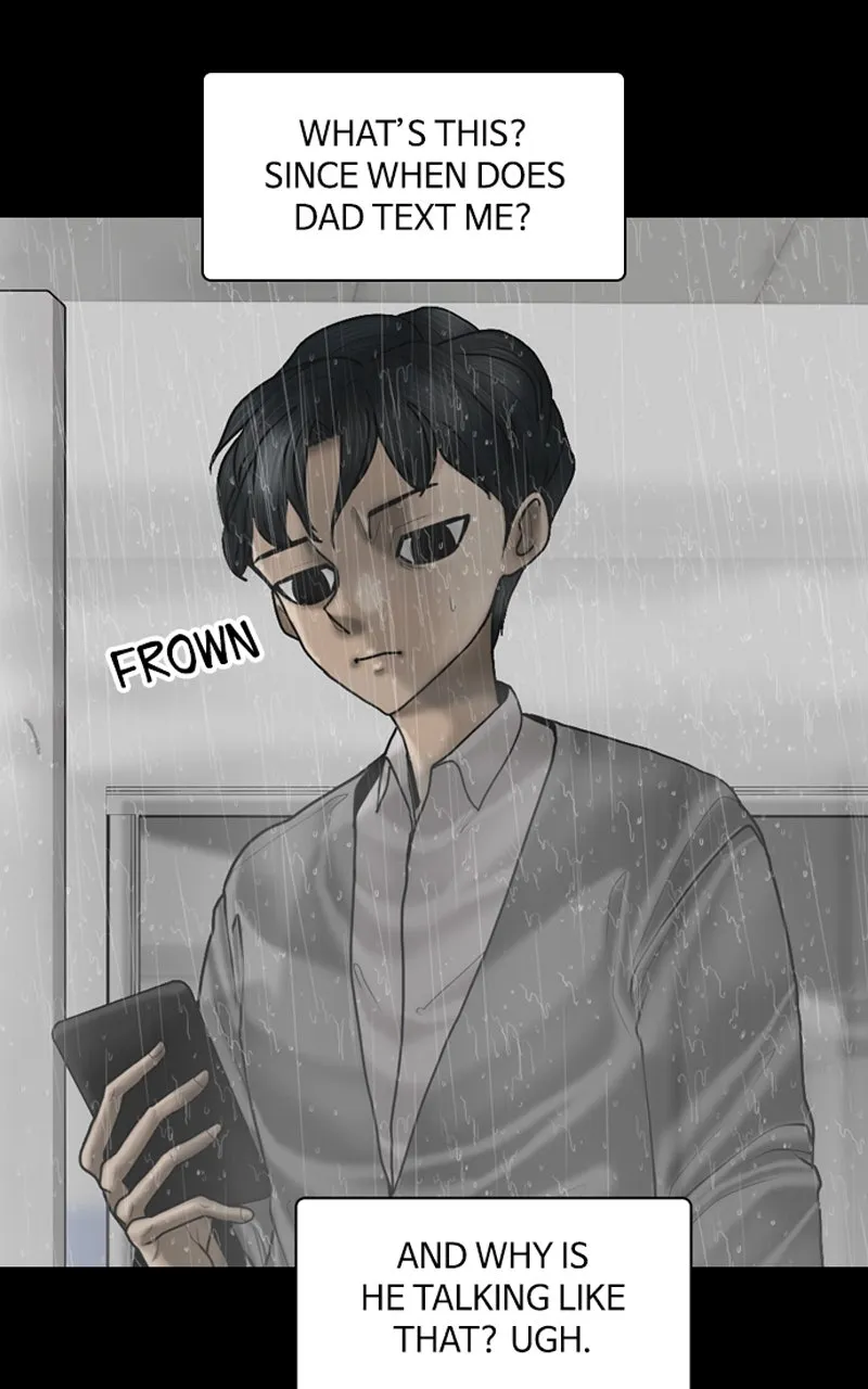 WEBTOON Now Chapter 233 page 234 - 
