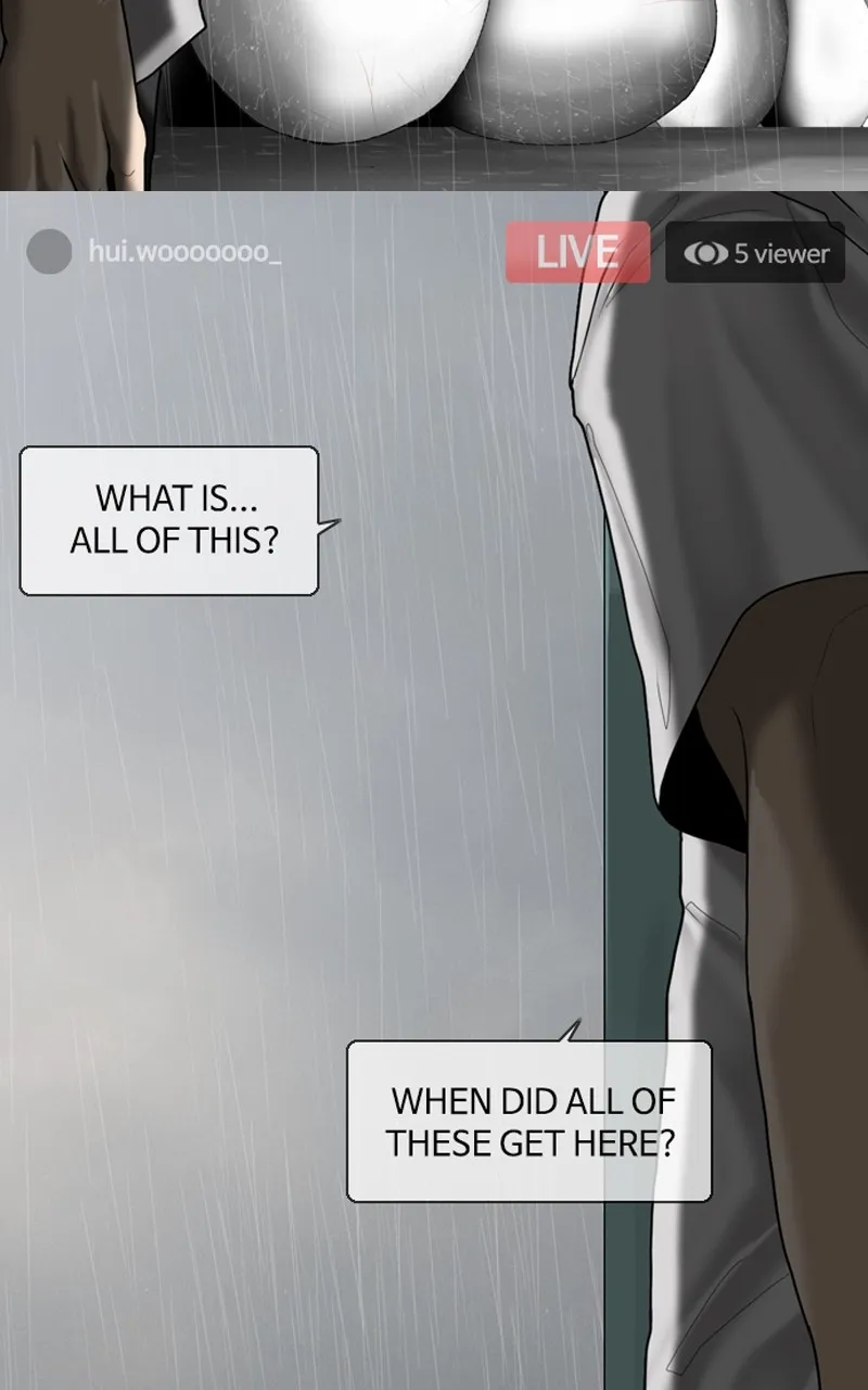 WEBTOON Now Chapter 233 page 236 - 