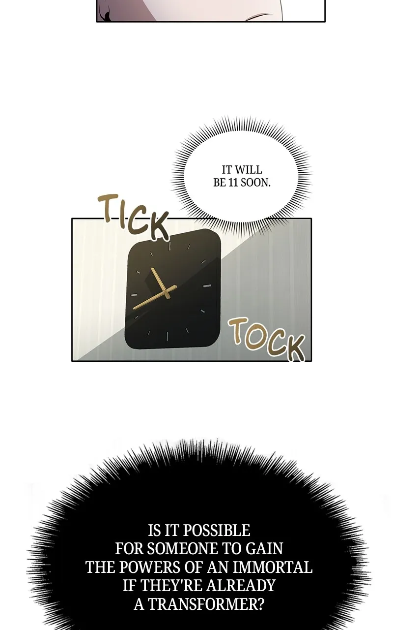 WEBTOON Now Chapter 233 page 25 - 