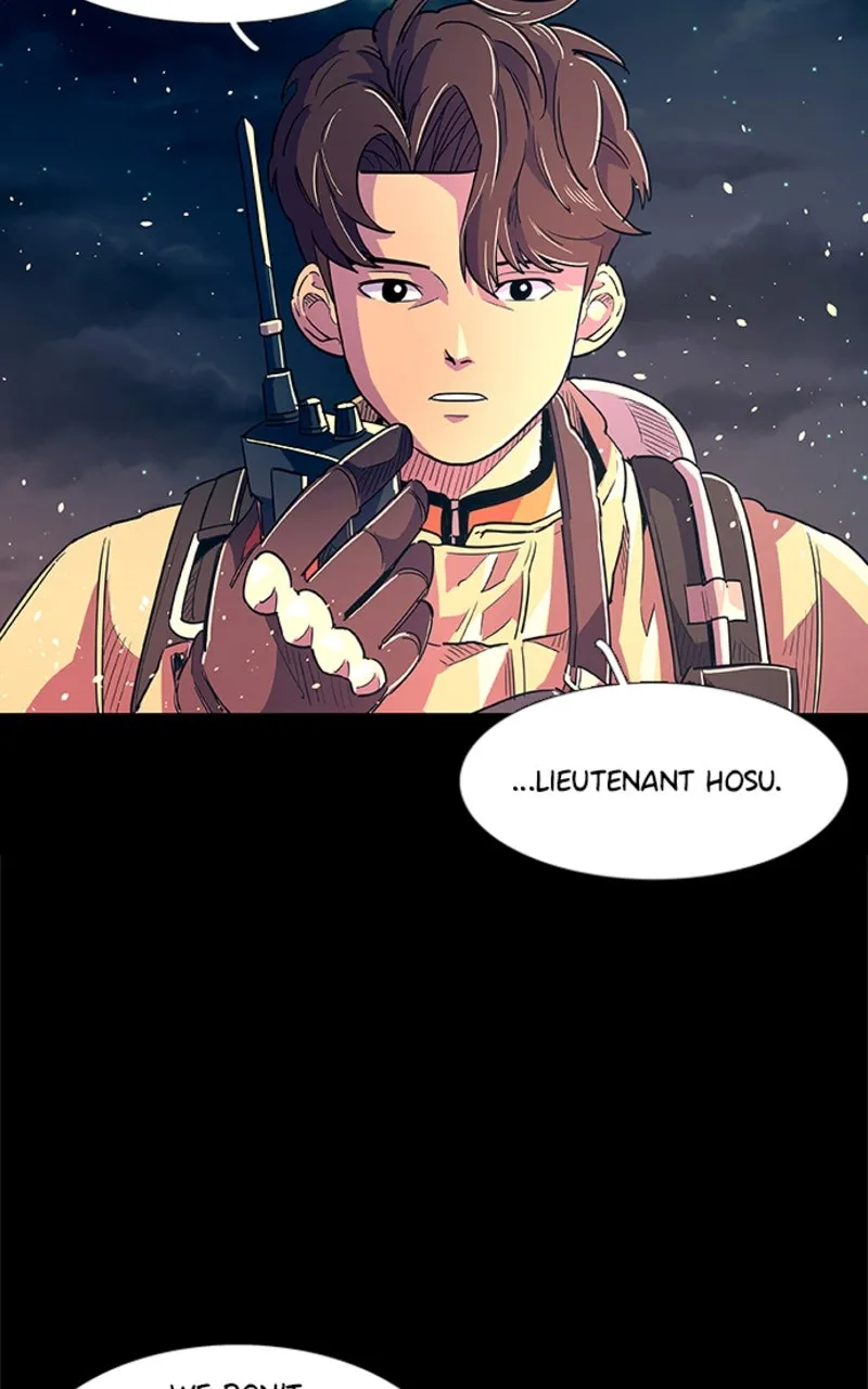 WEBTOON Now Chapter 233 page 253 - 