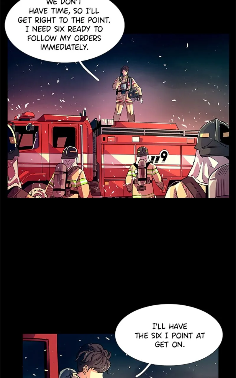 WEBTOON Now Chapter 233 page 254 - 