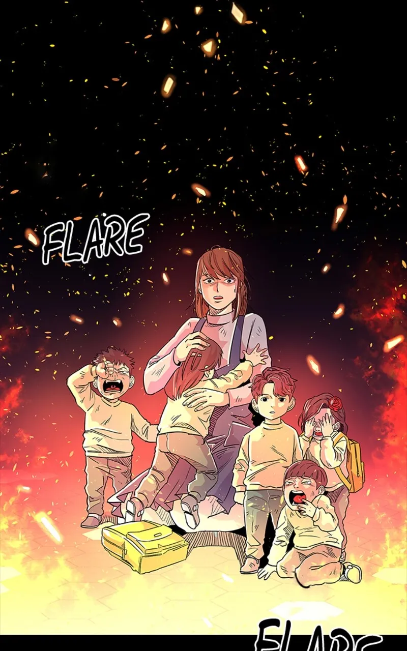 WEBTOON Now Chapter 233 page 268 - 