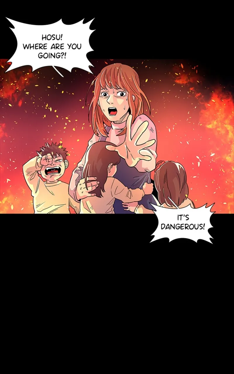 WEBTOON Now Chapter 233 page 270 - 