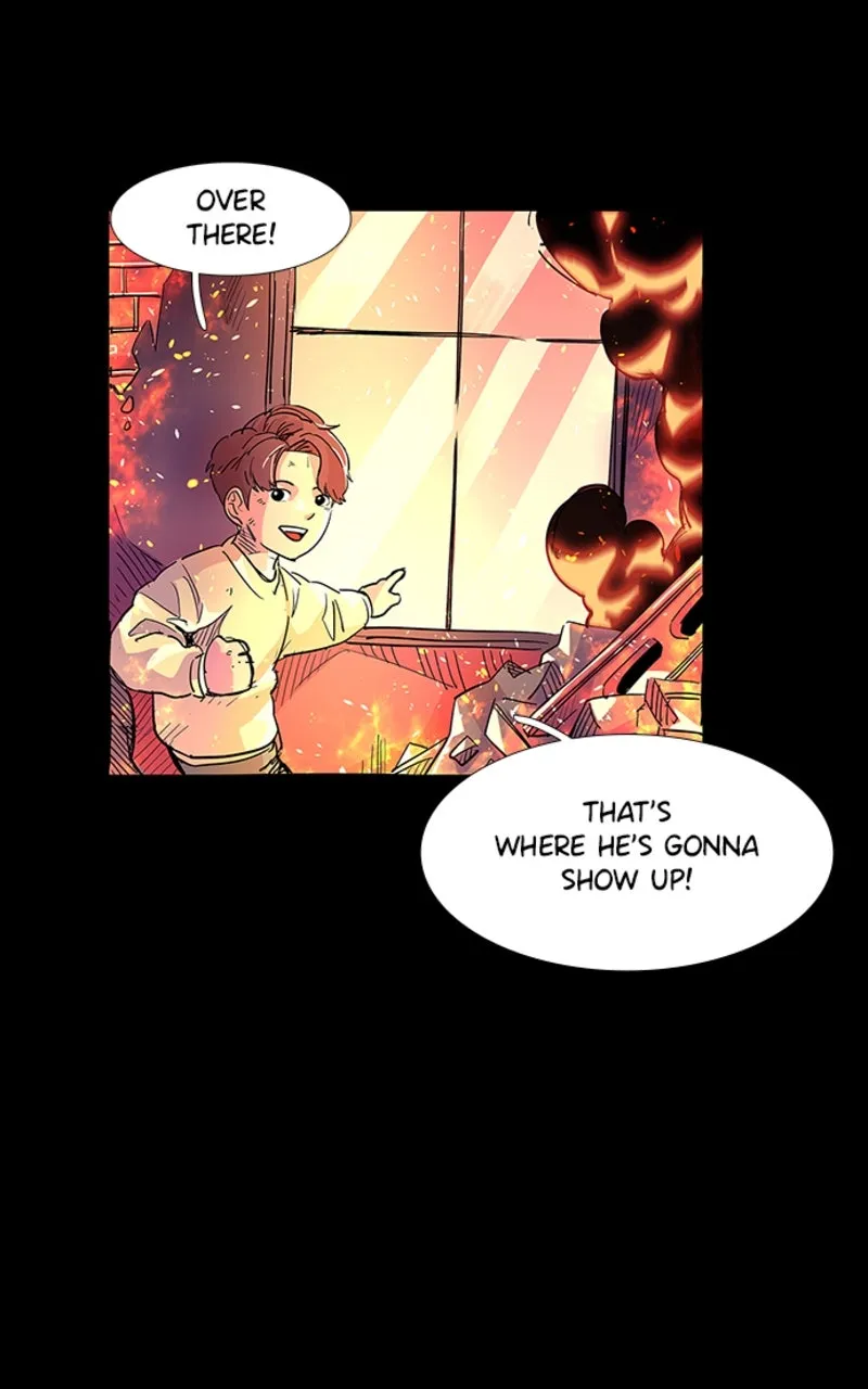 WEBTOON Now Chapter 233 page 271 - 