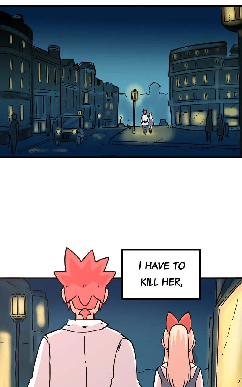WEBTOON Now Chapter 233 page 34 - 