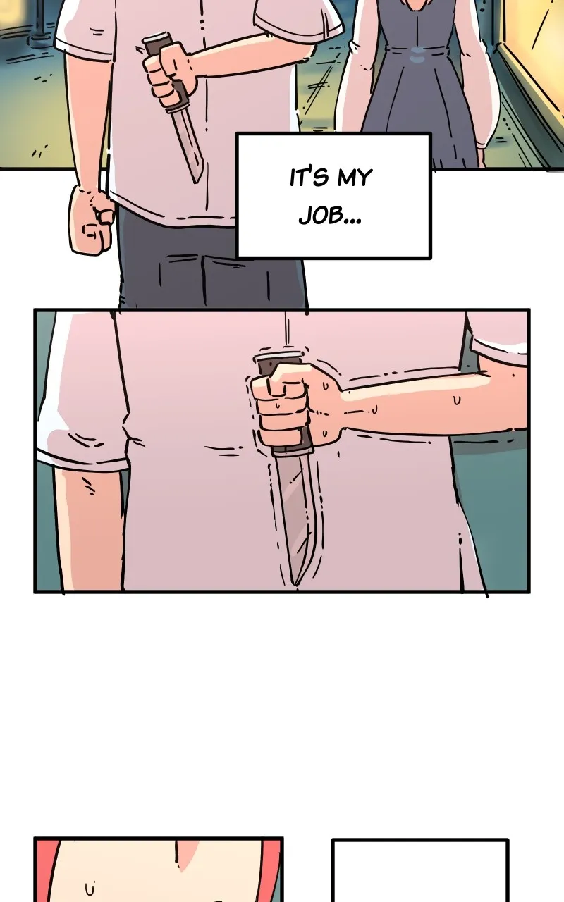 WEBTOON Now Chapter 233 page 35 - 