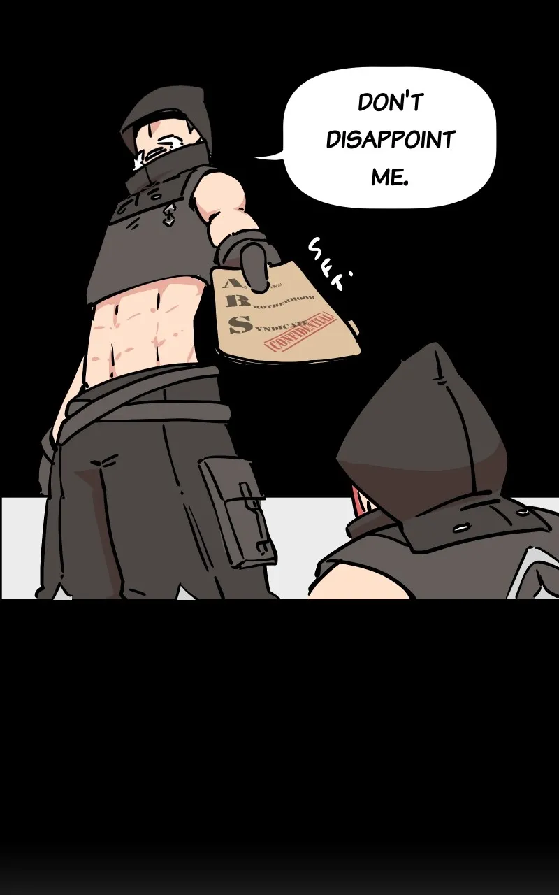 WEBTOON Now Chapter 233 page 43 - 