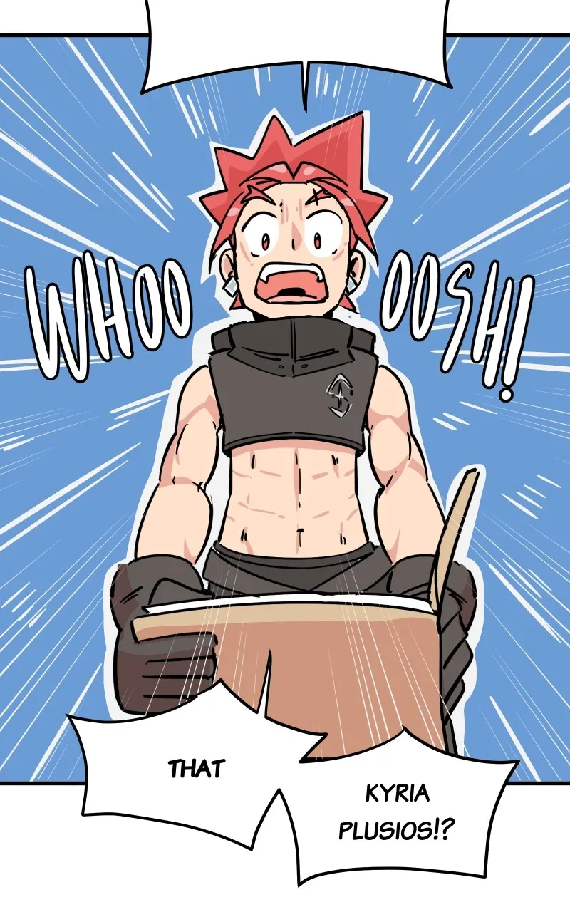 WEBTOON Now Chapter 233 page 48 - 
