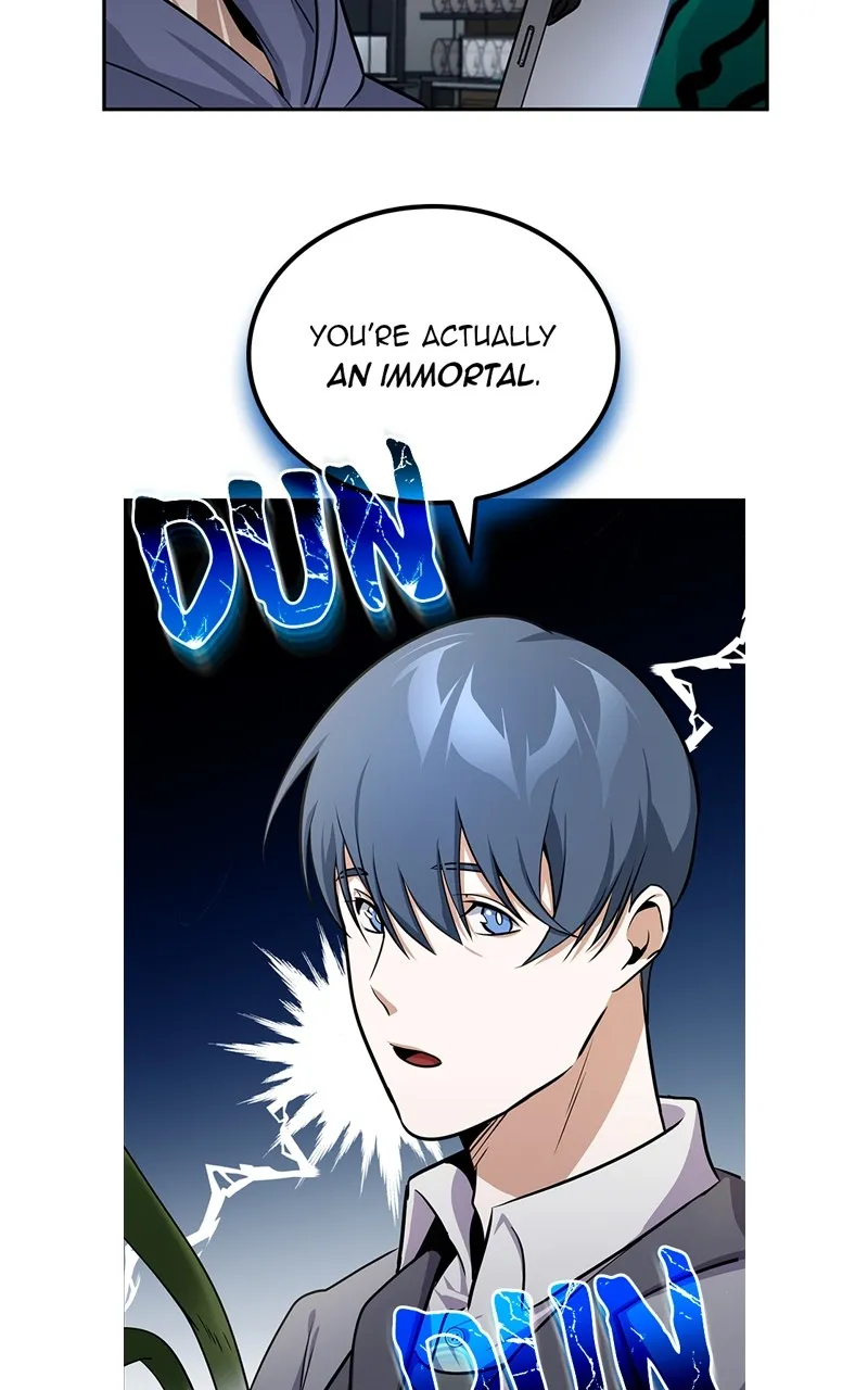 WEBTOON Now Chapter 233 page 6 - 
