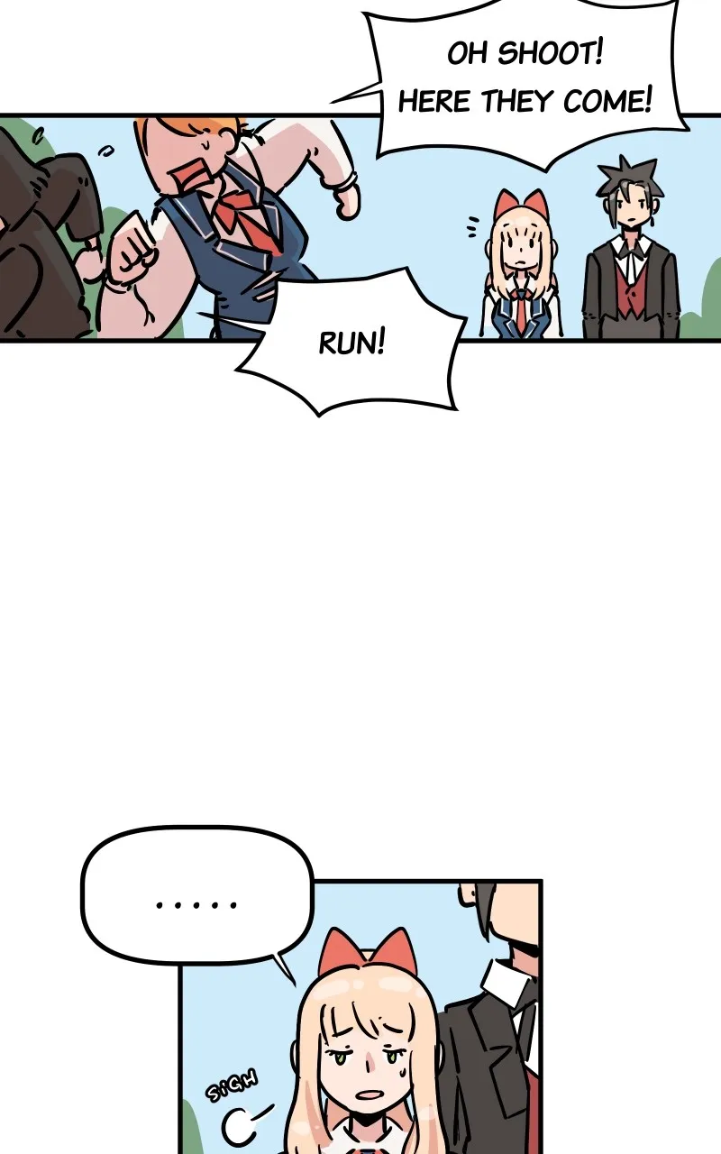 WEBTOON Now Chapter 233 page 54 - 