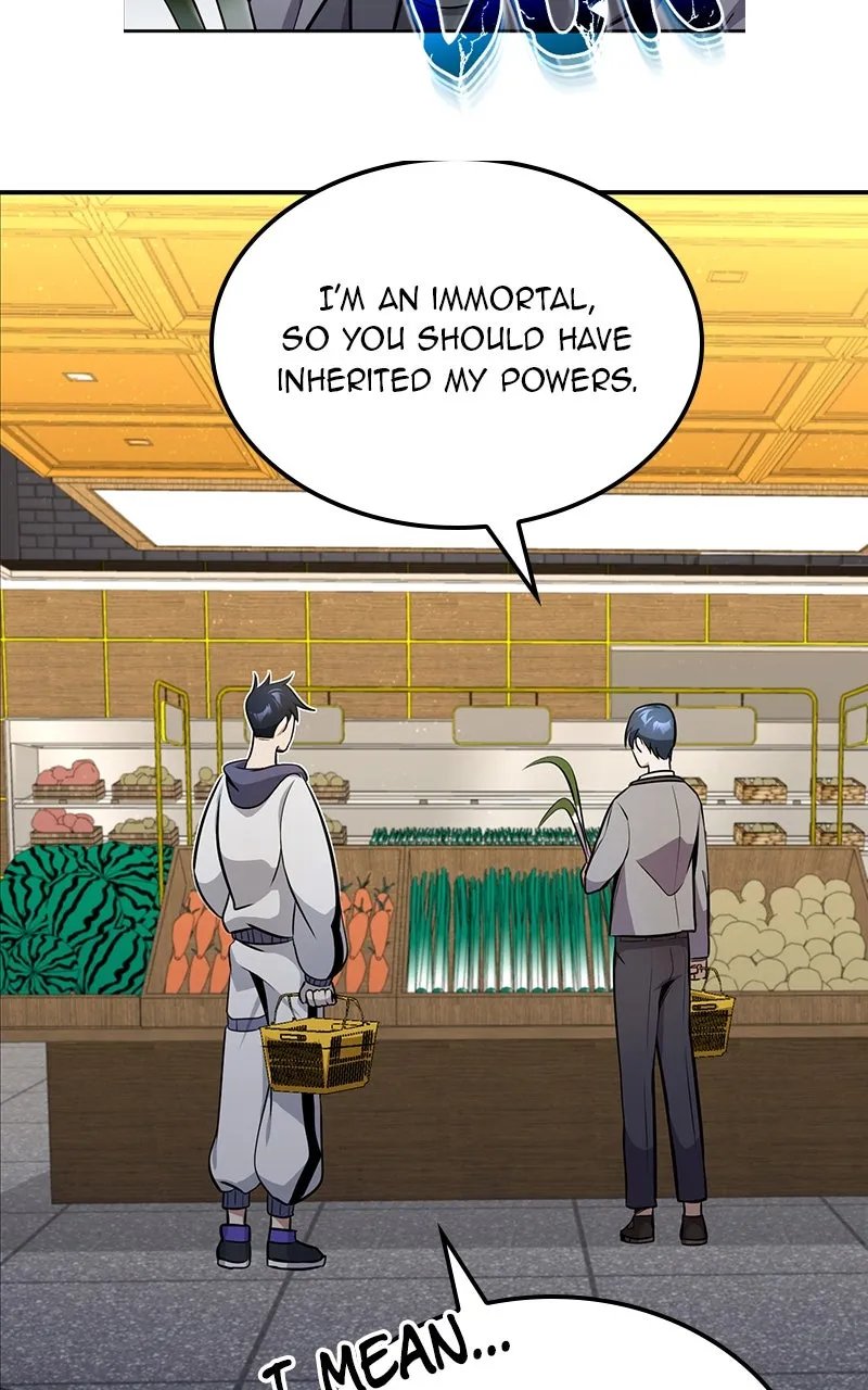 WEBTOON Now Chapter 233 page 7 - 