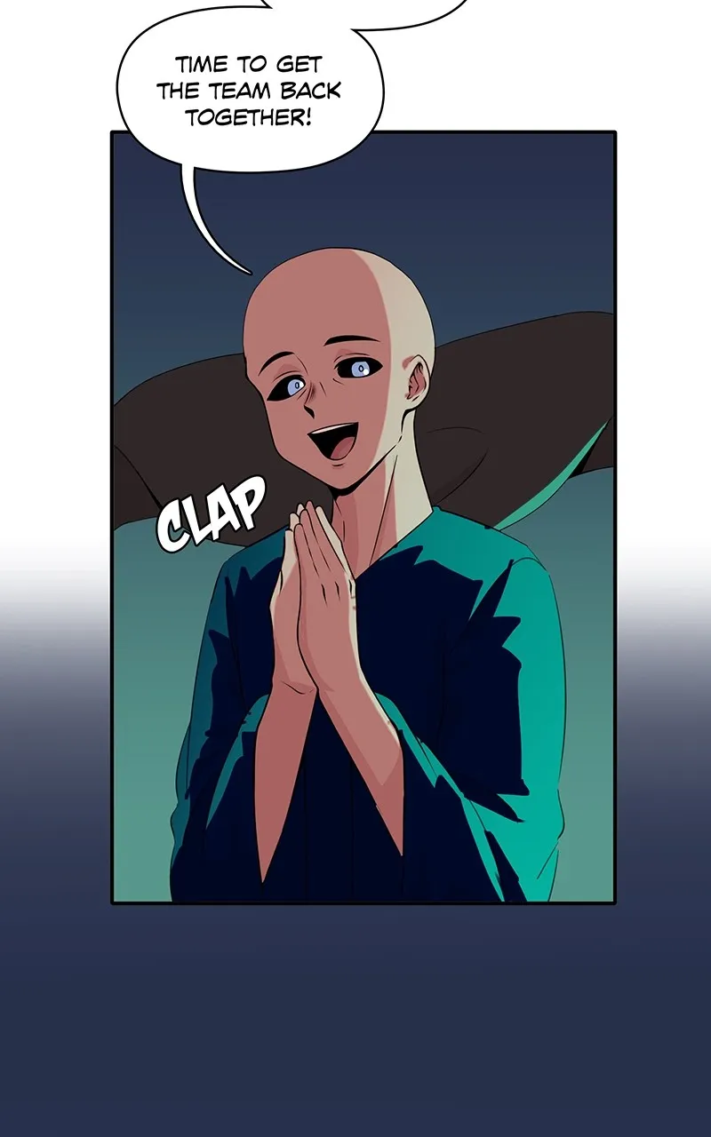 WEBTOON Now Chapter 233 page 69 - 