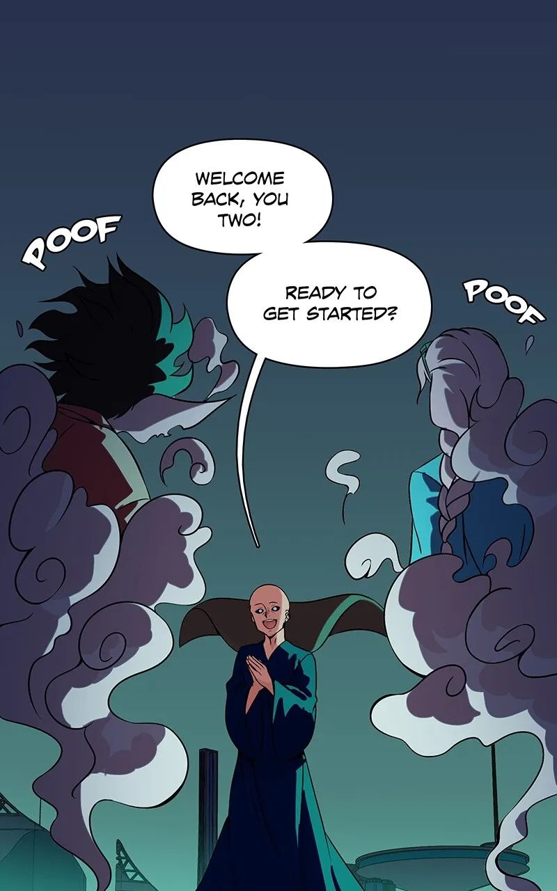 WEBTOON Now Chapter 233 page 70 - 