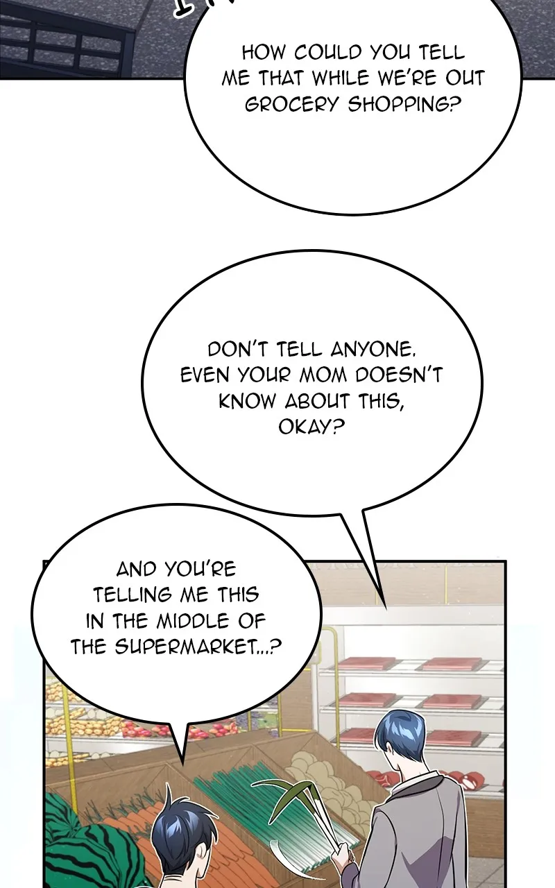 WEBTOON Now Chapter 233 page 8 - 