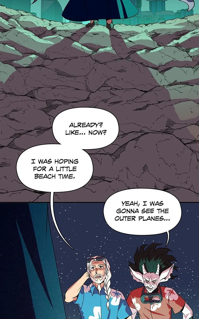 WEBTOON Now Chapter 233 page 71 - 