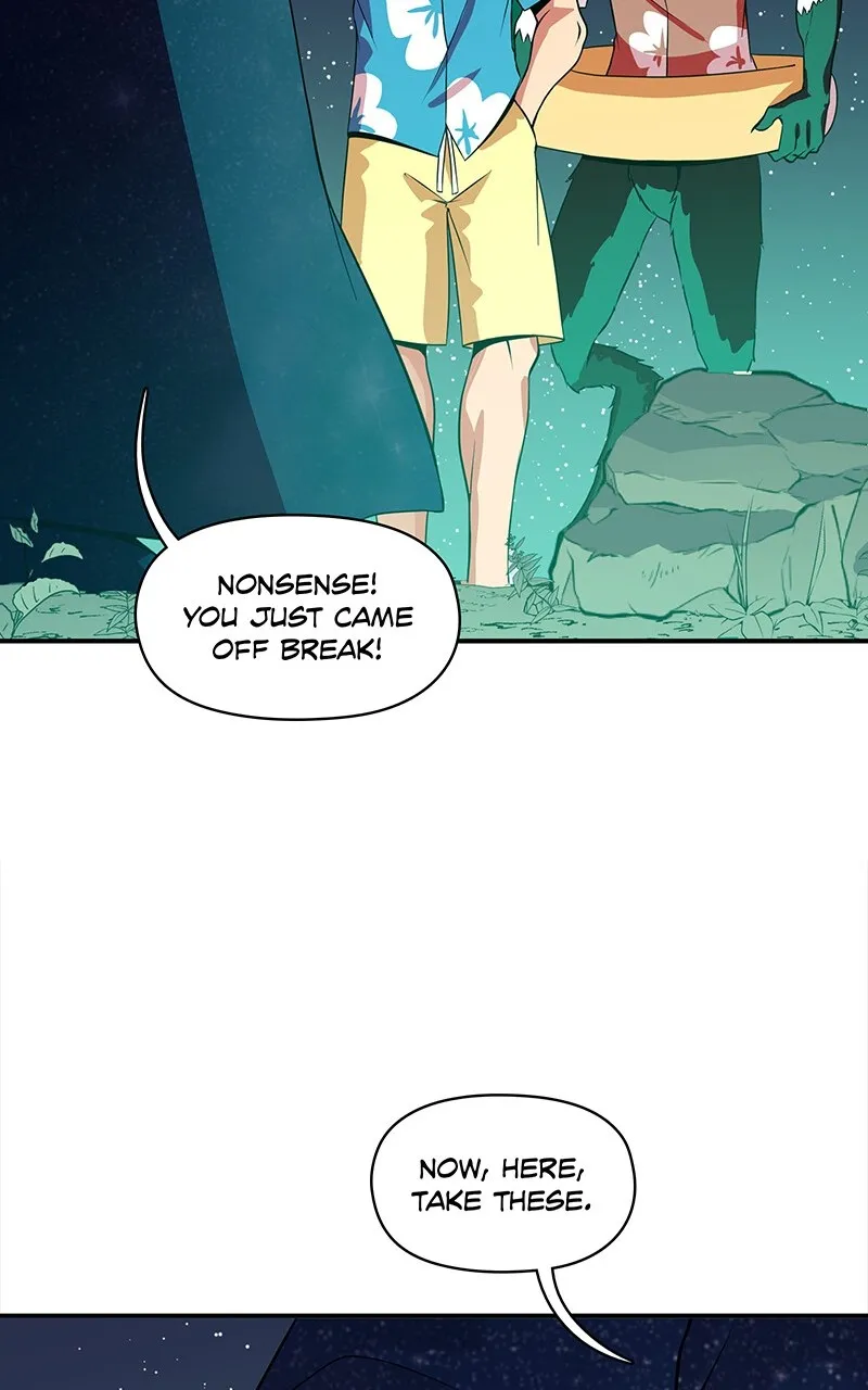 WEBTOON Now Chapter 233 page 72 - 