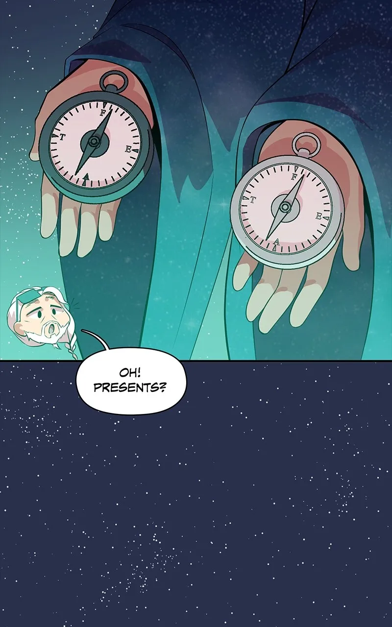 WEBTOON Now Chapter 233 page 73 - 