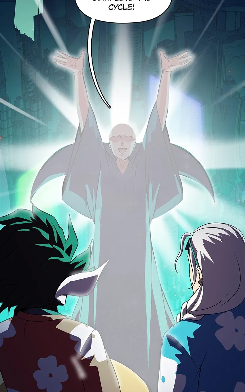 WEBTOON Now Chapter 233 page 76 - 