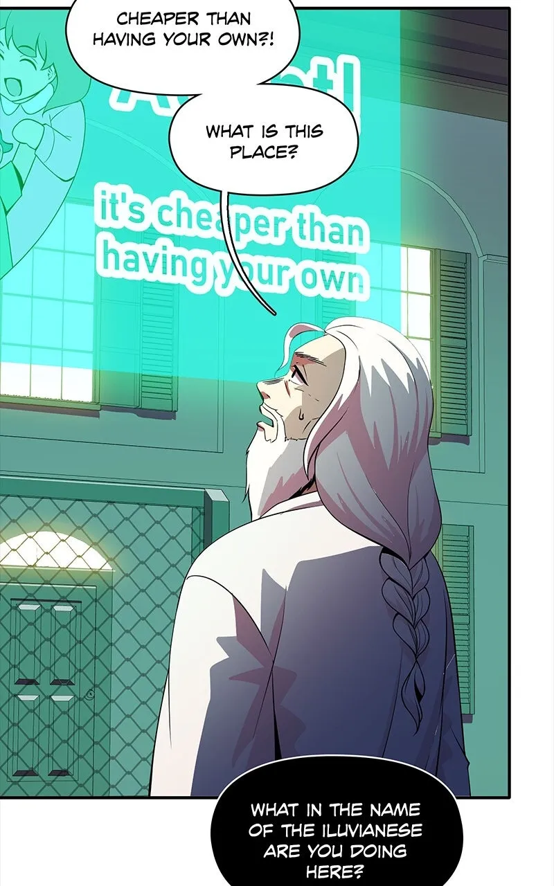 WEBTOON Now Chapter 233 page 79 - 