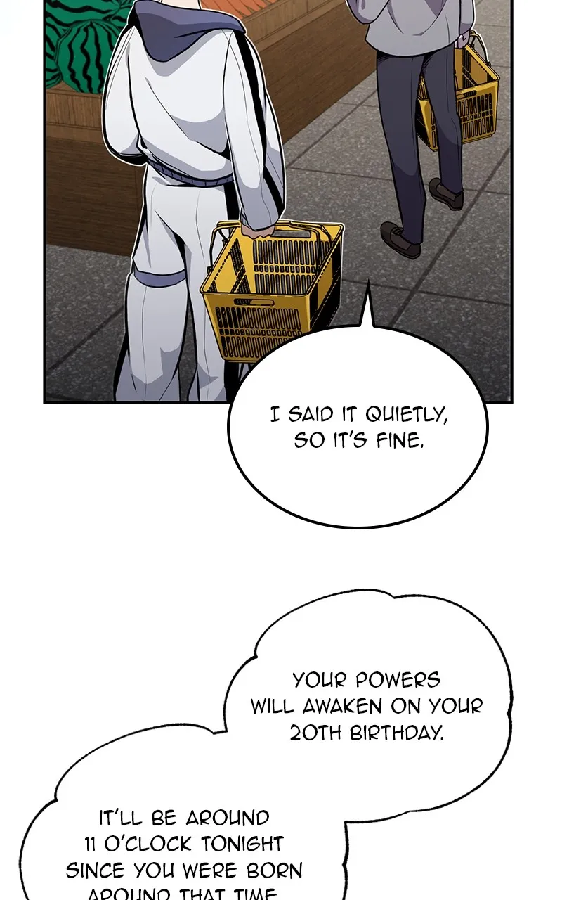 WEBTOON Now Chapter 233 page 9 - 