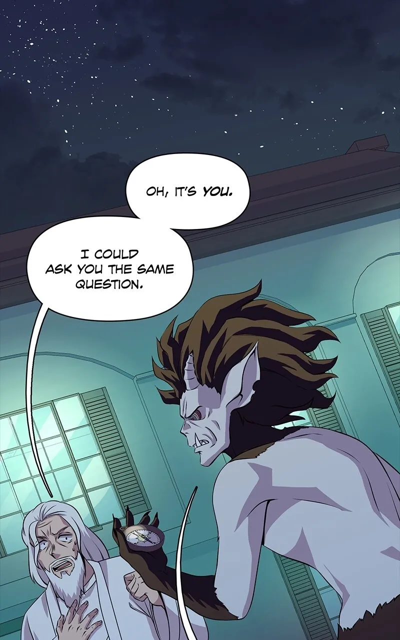 WEBTOON Now Chapter 233 page 81 - 