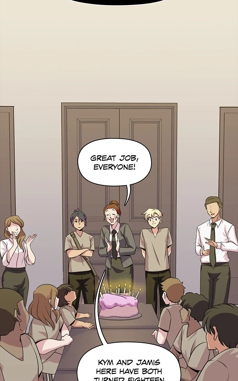 WEBTOON Now Chapter 233 page 86 - 