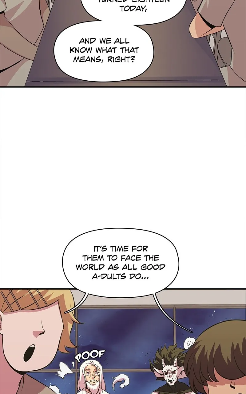 WEBTOON Now Chapter 233 page 87 - 