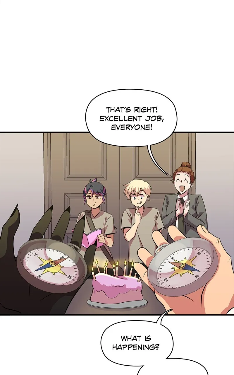WEBTOON Now Chapter 233 page 90 - 