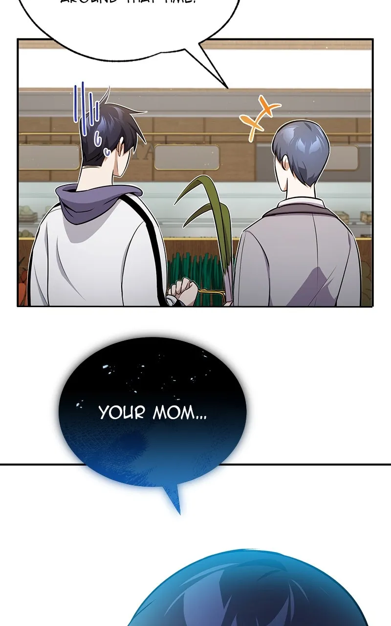 WEBTOON Now Chapter 233 page 10 - 