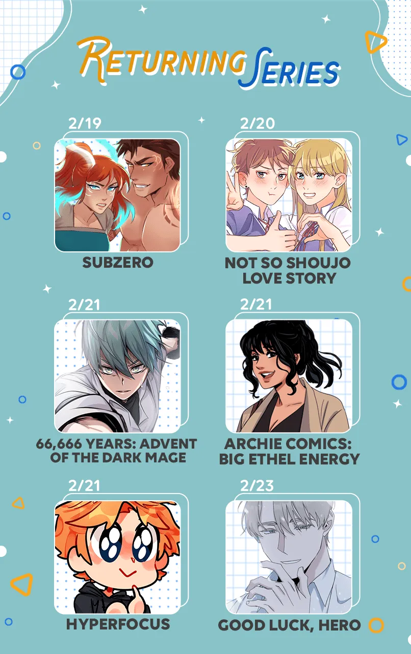 WEBTOON Now Chapter 234 page 1 - 
