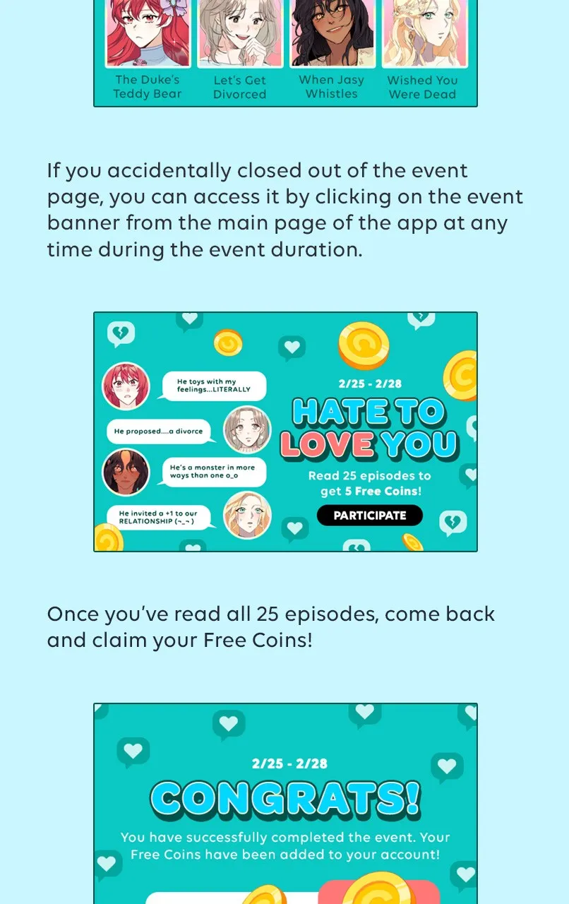 WEBTOON Now Chapter 235 page 4 - 