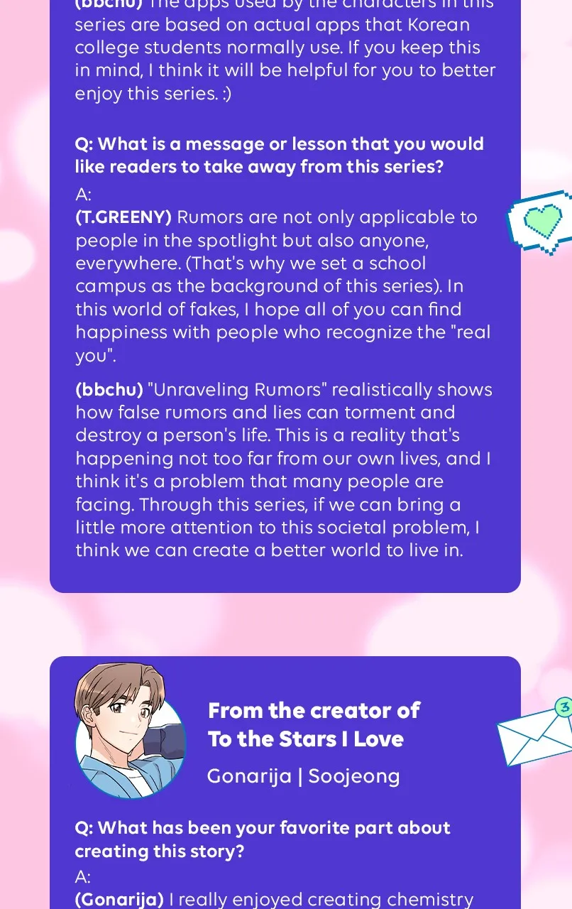 WEBTOON Now Chapter 236 page 6 - 