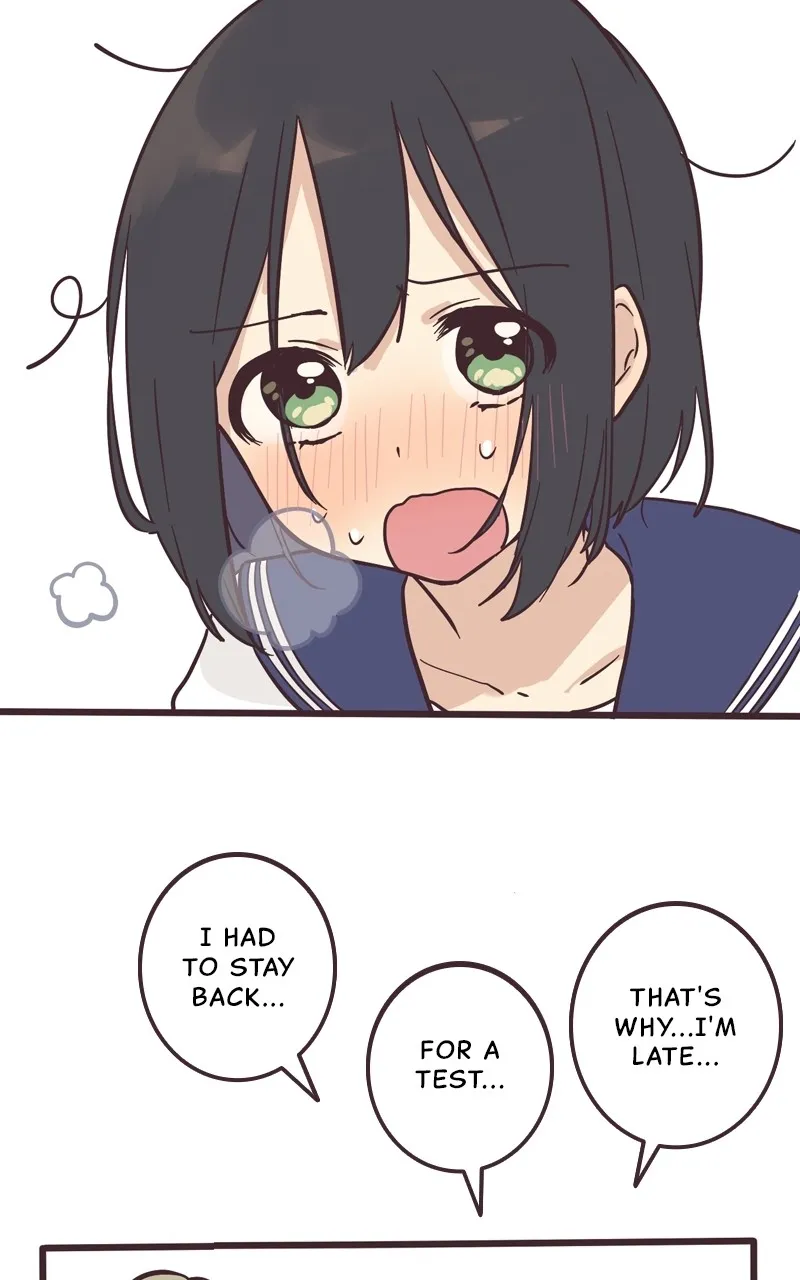 WEBTOON Now Chapter 237 page 138 - 